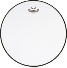 Remo Ambassador Snare-side Drumhead - 14