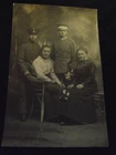 WW1 German Military Postcard