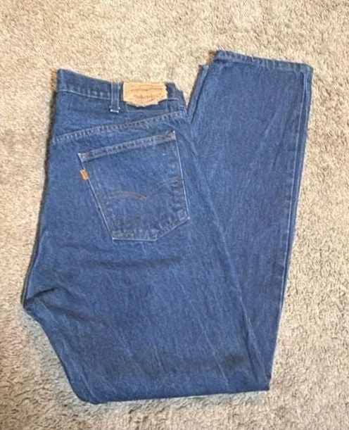 Vintage Levis 505 for sale - eBay