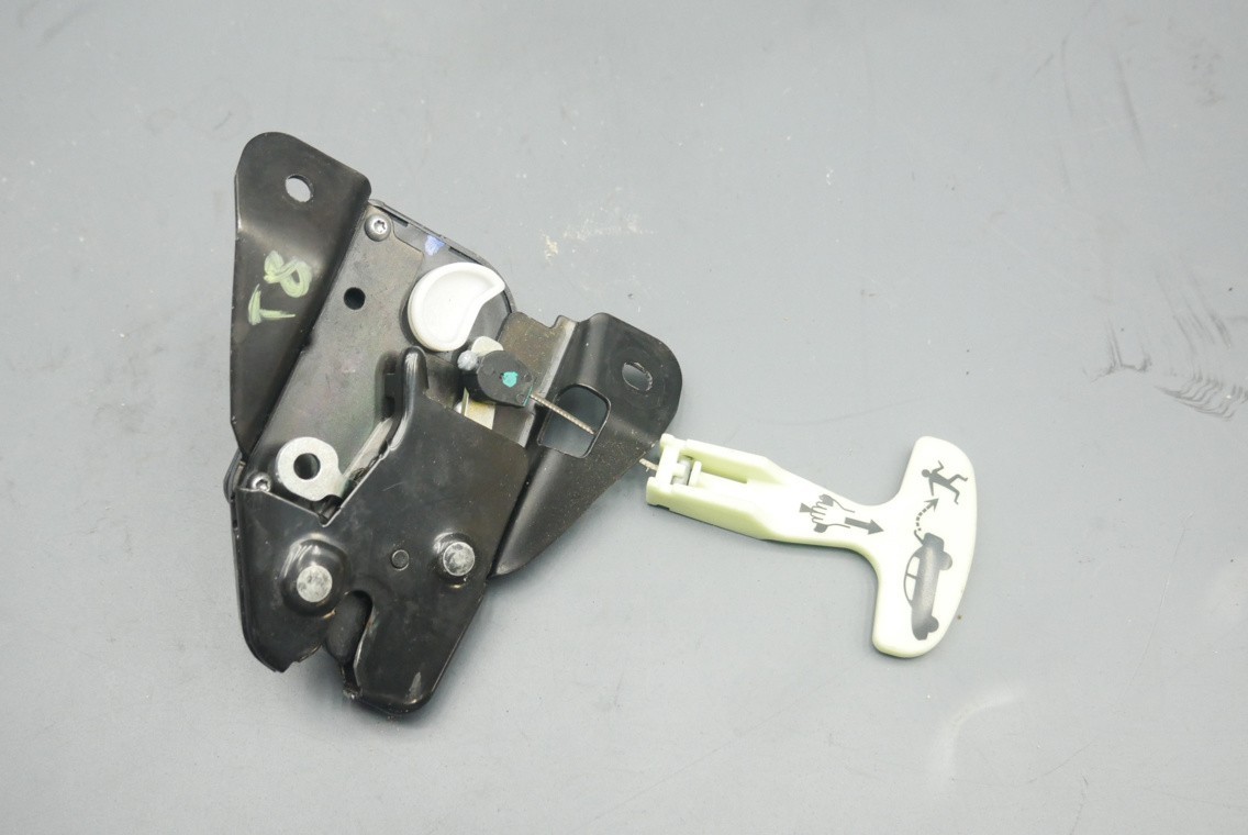 Maserati Ghibli 2014-2017 REAR Door lock actuator P/N 670037458