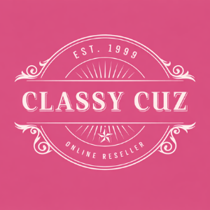 Classy Cuz | eBay Stores