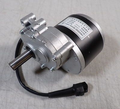 #ad #ad DC MY1016Z Gear Brushed Motor Low Speed Motor 250W 24V 75r min High Torque $51.25