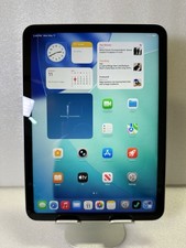 Apple iPad 10th Generation A2696 64 GB, Wi-Fi, 10.9 in - Silver E4.40