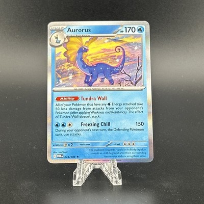 PSA10 MライボルトEX 024/088 Aurorus 024/088 Perfect Order Holo Rare 2026 - Pokémon TCG | eBay