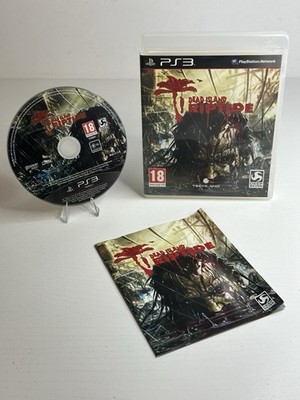 Dead Island Riptide (Sony PlayStation 3) PS3 Spiel