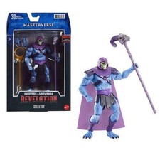 Masters of the Universe Masterverse Revelation Action Figure - Select Figure s