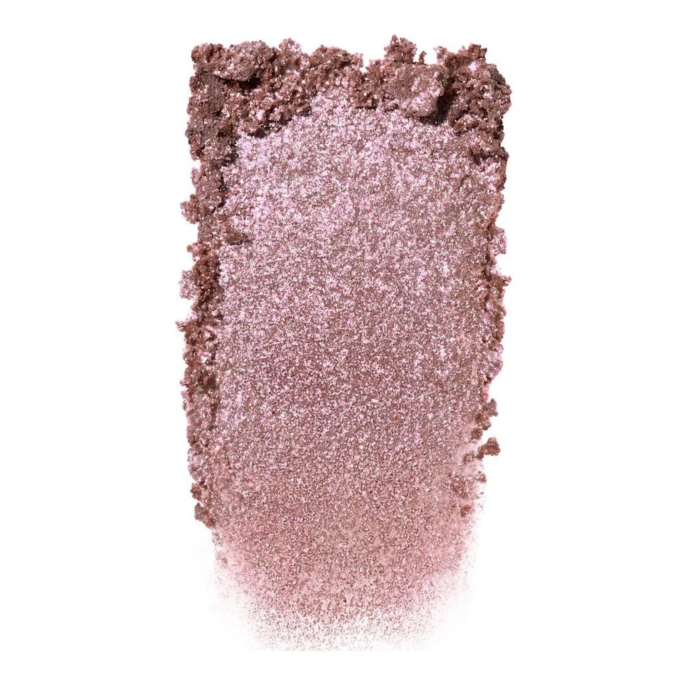 e.l.f. Cosmetics Fine as Fleck Glitter Eyeshadow - Pop Off Pink (1.8g) - Image 2 of 4