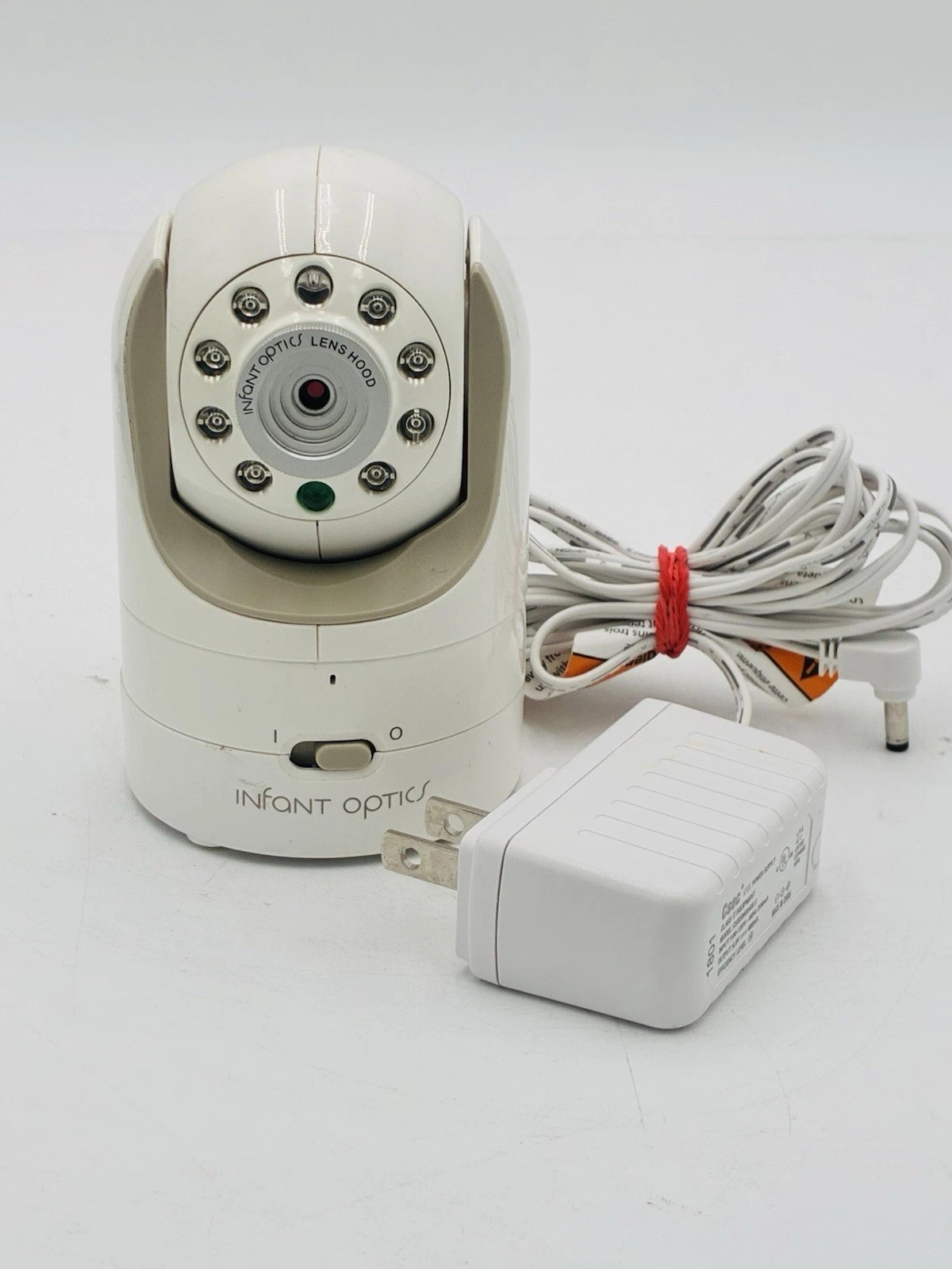Infant Optics DXR-8 Add-on Camera for DXR-8