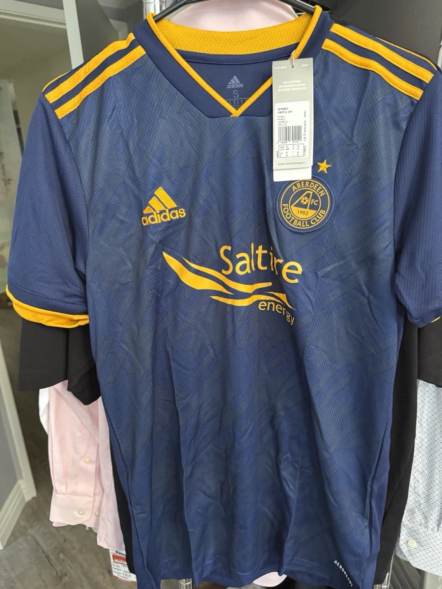 Aberdeen International Club Soccer Fan Jerseys for sale | eBay