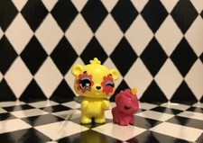 Hatchimals Colleggtibles PANDOR UNICORN Pet Obsessed Hatchipet