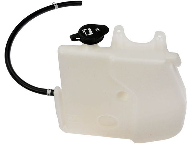 Front Dorman Expansion Tank fits Buick Century 2001-2005 3.1L V6 19MQSG