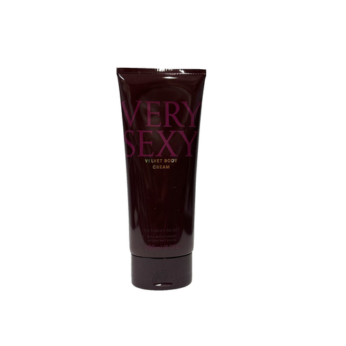 Victoria’s Secret Very Sexy Velvet Body Cream Lotion 6.7 fl oz - Picture 8 of 8