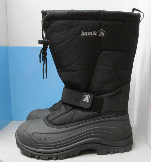kamik greenbay boots