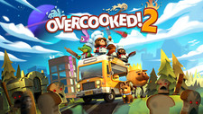 Overcooked! 2 + DLC: Surf n Turf Pack + Too Many Cooks Pack- Steam Key / Digital