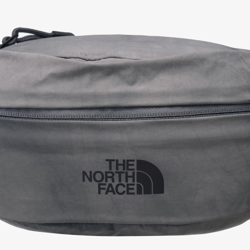 ★THE NORTH FACE★ White Label Standard Hip Sack GRAY NN2PQ6 NEW The North Face STANDARD HIP SACK NN2PQ65L GRAY UNISEX