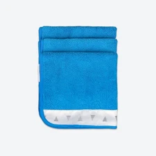 Norwex Set of 3 Body and Face Pack Marine Blue