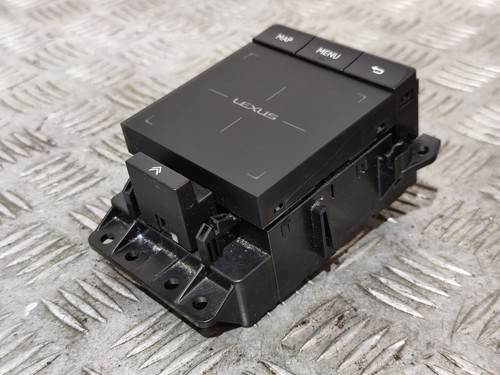 LEXUS NX Z1 Navigation Control Switch 8478078120 - Picture 2 of 5