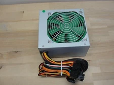 NEW ~ WORKS POWER W40 (400W) WATT POWER SUPPLY UNIT