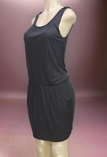 GAP Women's Dress Sleeveless Black Size XS