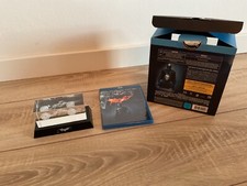 Batman - The Dark Knight (Collector's Edition inkl. Batpod aus Glas) Blu-ray 