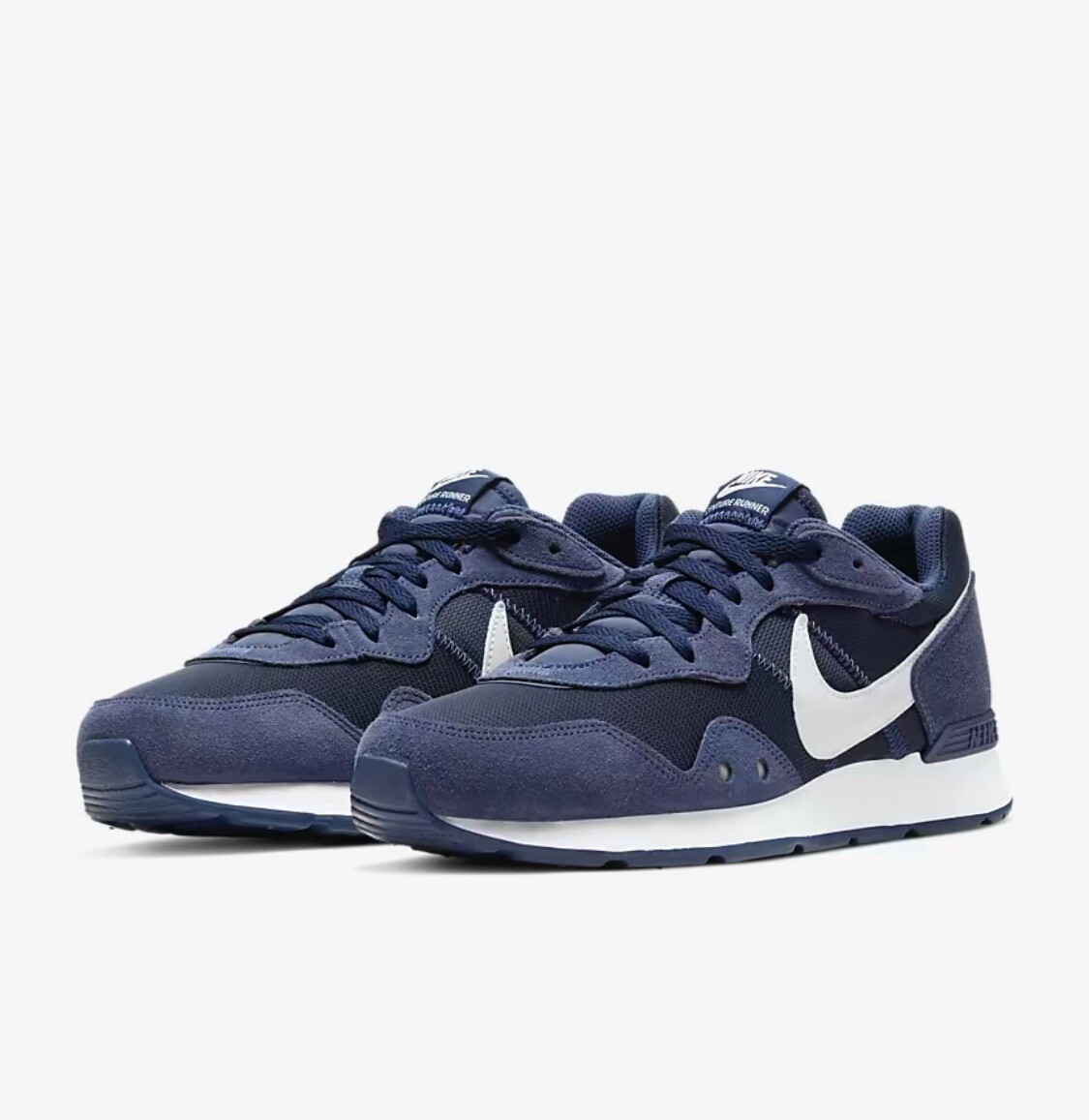 Size 11 - Nike Venture Runner Midnight Navy for sale online | eBay