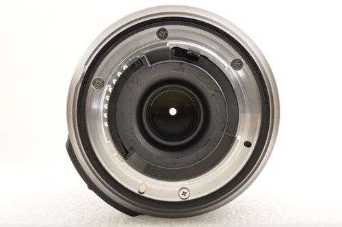Nikon D3100 14.2MP Digital SLR Camera SC6950 18-55mm 55-300mm VR Lens Mint #2962 - Picture 15 of 24