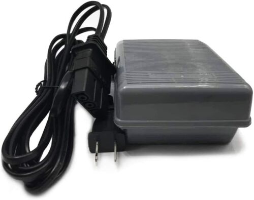 Fußgeschwindigkeitsregelung Pedal + Kabel für Brother XL3500 XL5010 634D 929D #J00360051 - Bild 2 von 4
