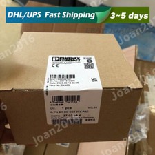 PHOENIX CONTACT IL PN BK DI8 DO4 2TX-PAC-2703994 Bus coupler module