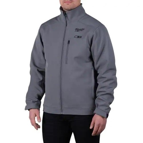Milwaukee M12 Heated Jacket Men's Size 