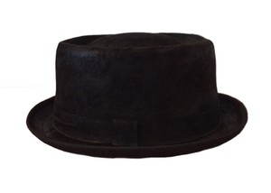 black pork pie hat xxl