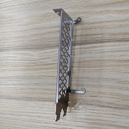 Bracket For ManLi RTX 3050 RTX 3060 RTX 3060 Ti RTX 3070 Graphics Video Card - Picture 3 of 4