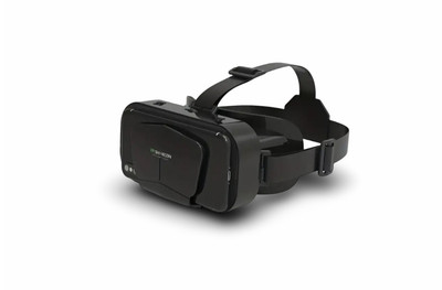 Virtual Reality Glasses 3D With Blue Light Protection