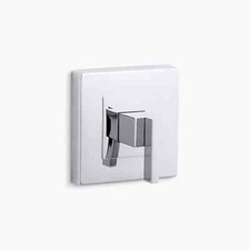 Kohler K-TS14671-4-CP Rite-Temp Valve Trim Loure POLISHED CHROME New in Box 