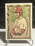 2023 Topps Allen & Ginter #66 Trea Turner - Philadelphia Phillies Mint 🔥