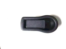 97-04 C5 Corvette OEM Cargo Compartment Door Latch Handle  #10290666 (1386-22)