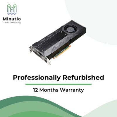 Cisco UCSC-GPU-P40 | refurbished | incl. VAT