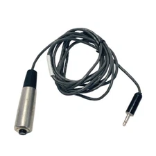 GE COROMETRICS REF 3919BAO, SwitchCraft Fetal Event Marker Cable