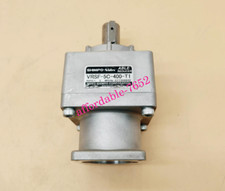 NEW SHIMPO REDUCER VRSF-5C-400-T1 Reducer DHL or FedEx