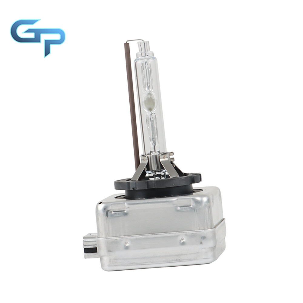 HID Headlight Xenon Ballast and D1S Bulb Fit For Cadillac Escalade 2007-2013