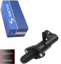 Sachs Nehmerzylinder Kupplung 6283000047 AUDI A3 VW Golf 5 6 Touran Passat
