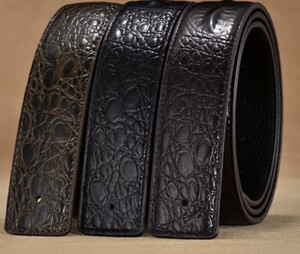ebay mens designer belts