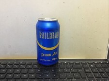 PAILHEAD. SESSION. ALE. 375 ML. ALC/VOL. 3.5%. can