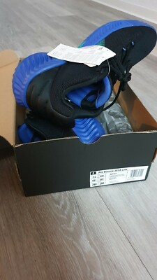 Adidas pro bounce 2018 Low