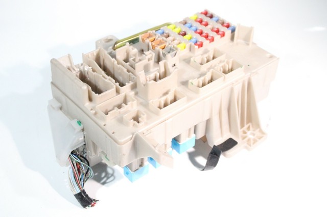 2005 Lexu E 330 Fuse Box - Cars Wiring Diagram