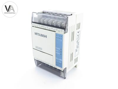 Mitsubishi Melsec SPS-Modul Programmable Controller FX1S-14MR-DS