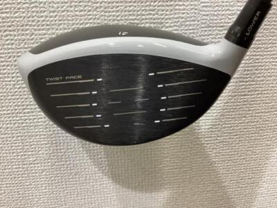 Golf Driver TaylorMade SIM2 MAX Diamana D-Limited 50 (R) 10.5