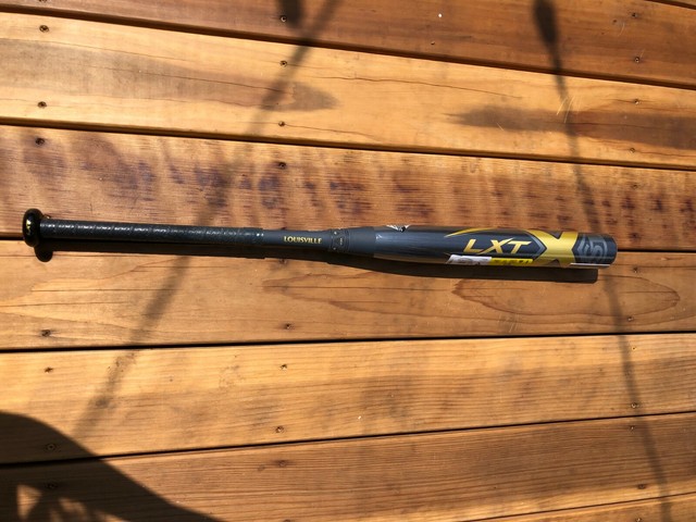 Louisville Slugger LXT Plus Fastpitch Softball Bat - Closeout Sale - Equipment & Gear