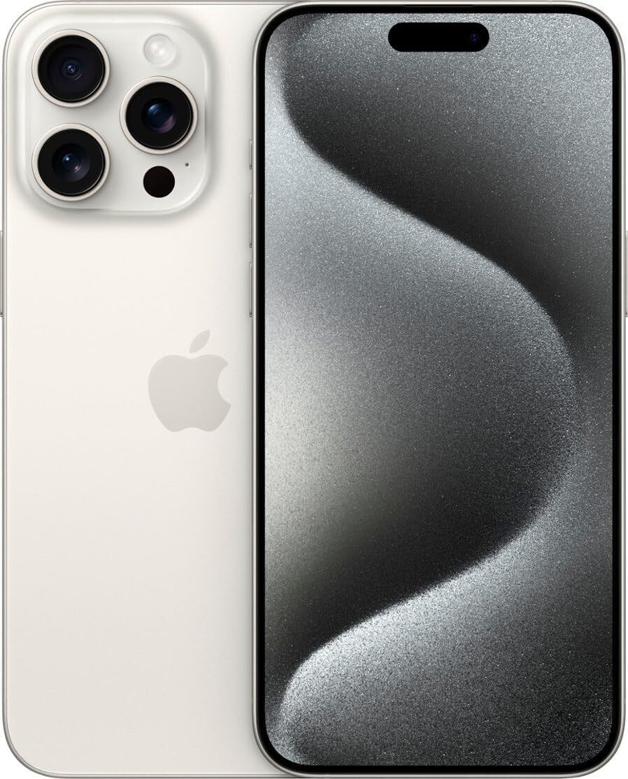 apple iPhone 15 Pro MAX 6.7
