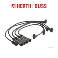 Herth+Buss Elparts ZüNdkabelsatz FüR Seat Ibiza II VW Golf 2 3 Passat Polo T4 V