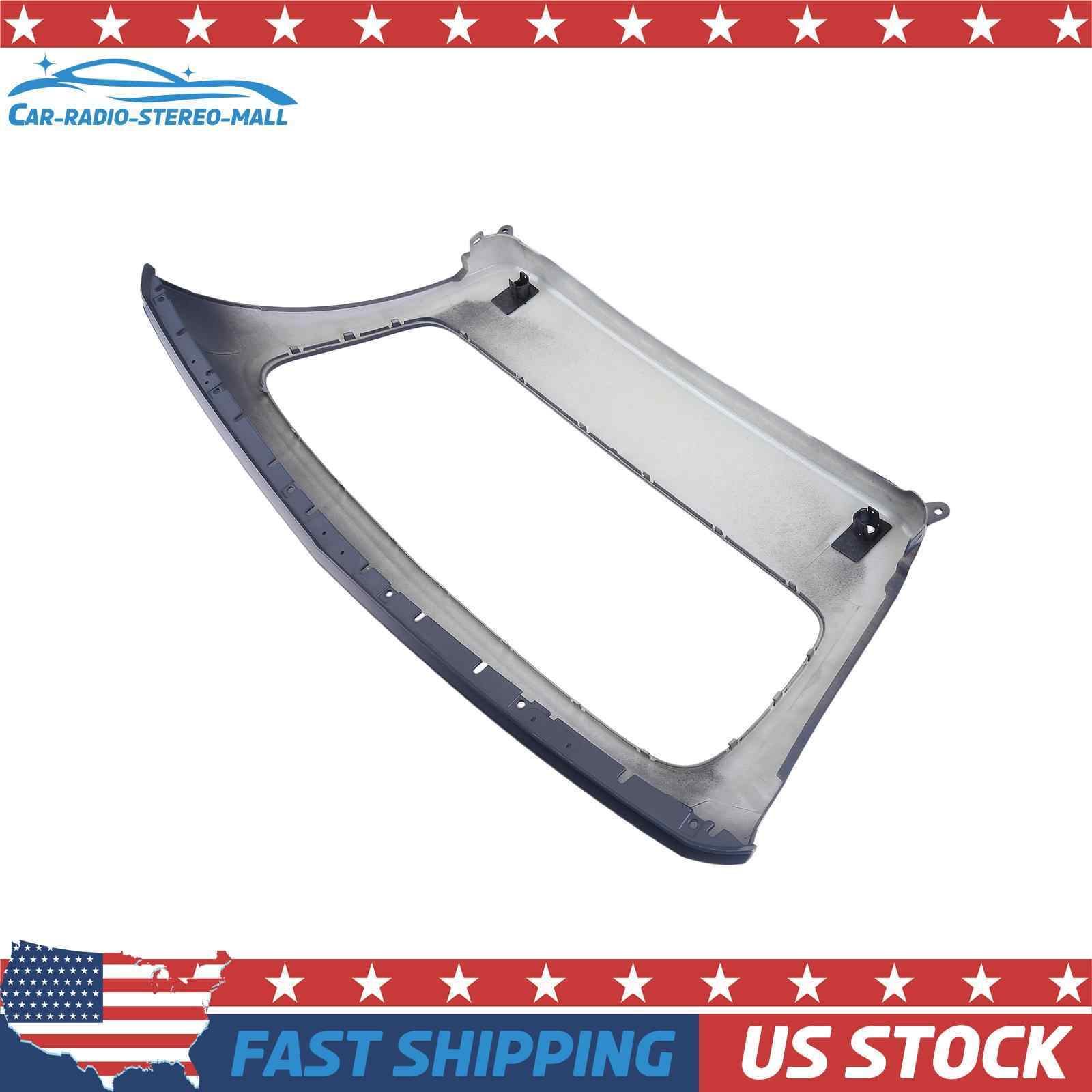 New 3W3853651 Front Grille Insert For Bentley Gt GTC 2012 2013 2014 2015 2016